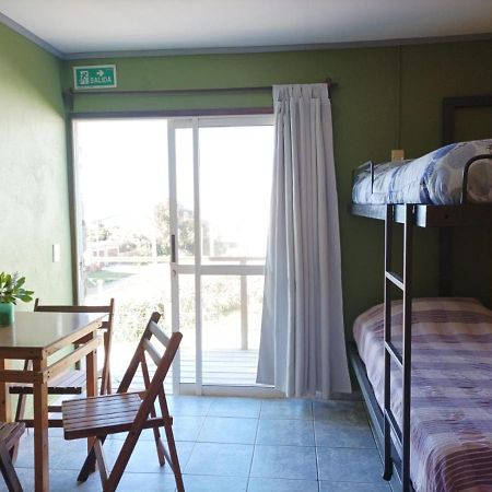 Aparthotel Terrazas de Aguas Dulces Exterior foto