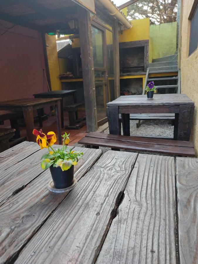 Aparthotel Terrazas de Aguas Dulces Exterior foto