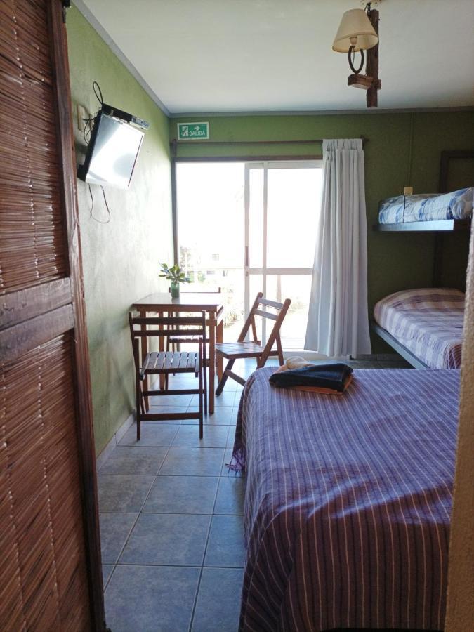 Aparthotel Terrazas de Aguas Dulces Exterior foto