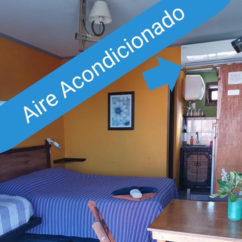 Aparthotel Terrazas de Aguas Dulces Exterior foto