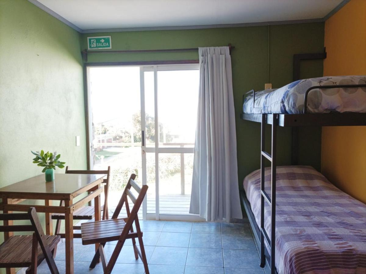 Aparthotel Terrazas de Aguas Dulces Exterior foto