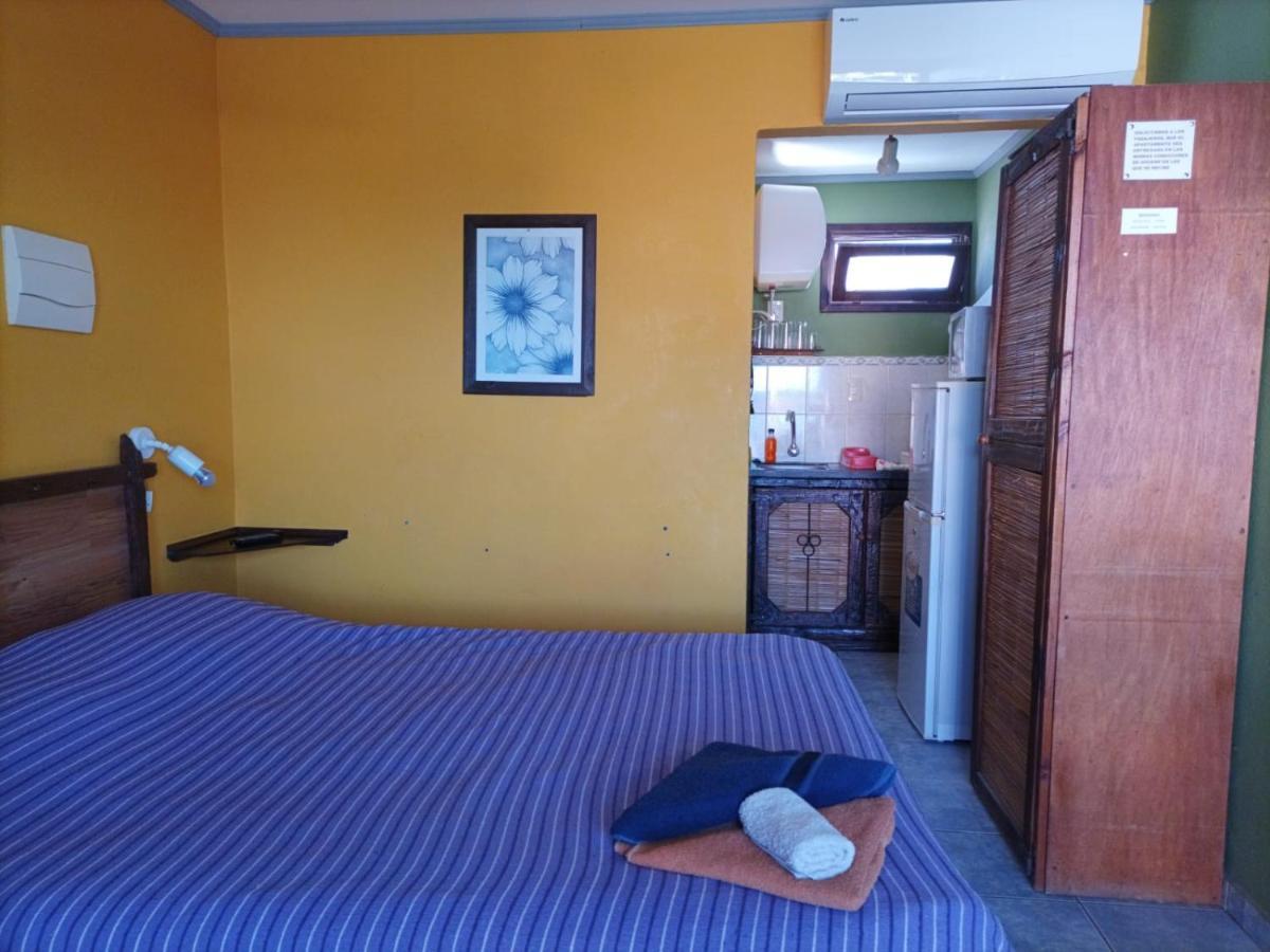 Aparthotel Terrazas de Aguas Dulces Exterior foto