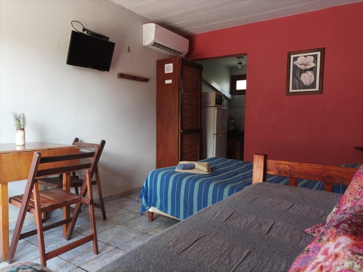 Aparthotel Terrazas de Aguas Dulces Exterior foto