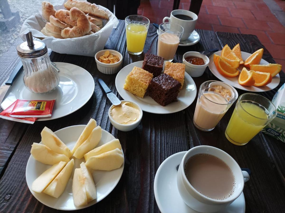 Aparthotel Terrazas de Aguas Dulces Exterior foto