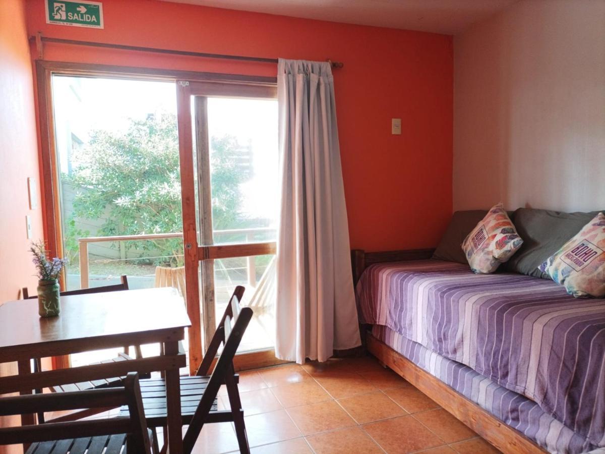 Aparthotel Terrazas de Aguas Dulces Exterior foto