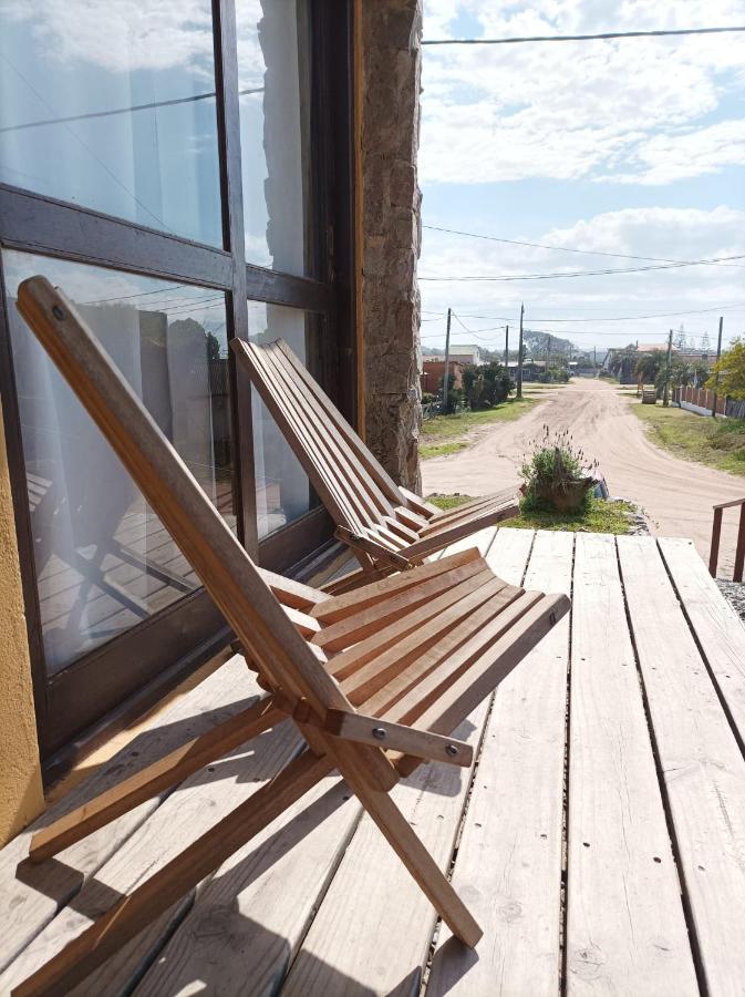 Aparthotel Terrazas de Aguas Dulces Exterior foto