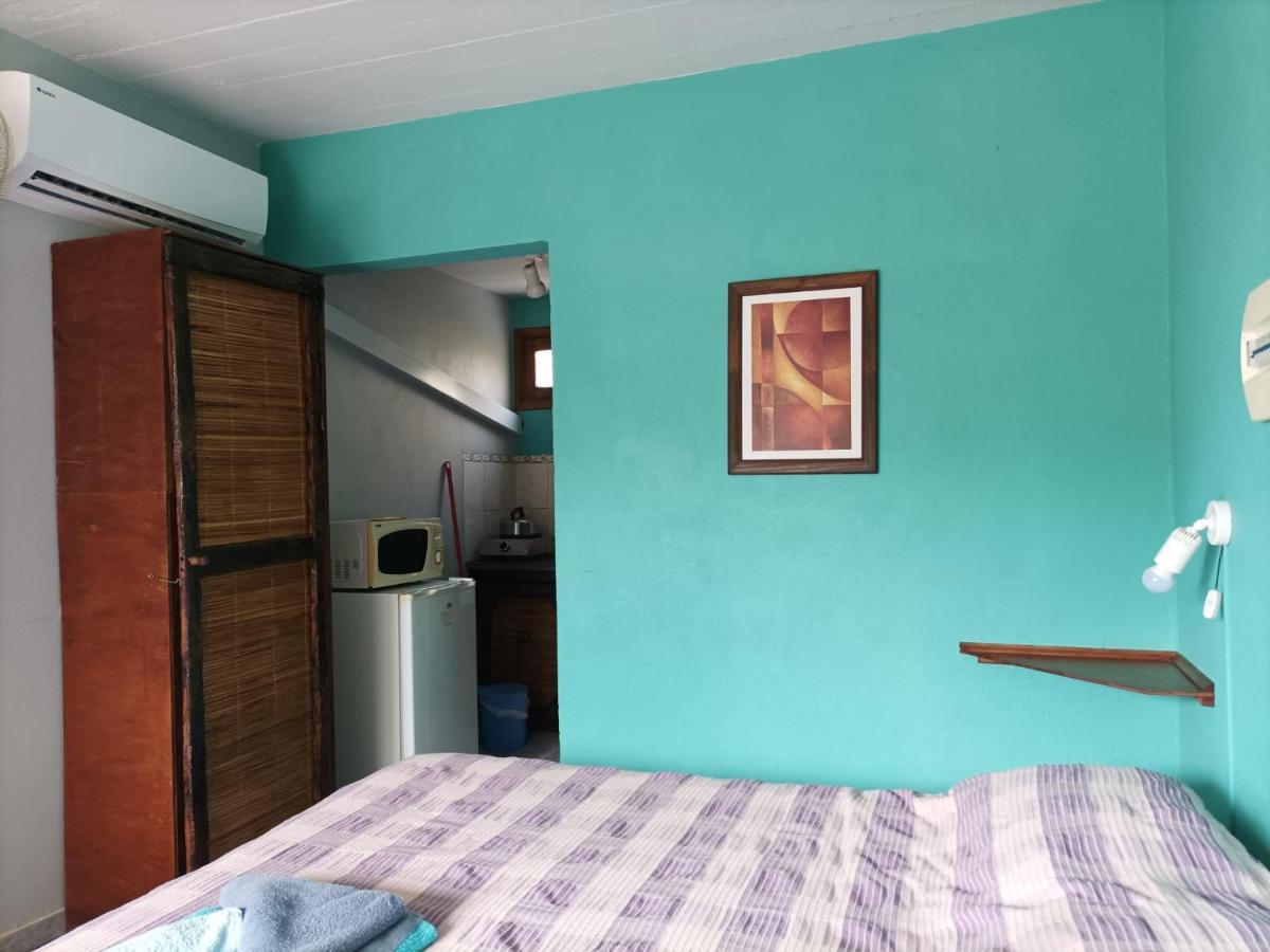 Aparthotel Terrazas de Aguas Dulces Exterior foto