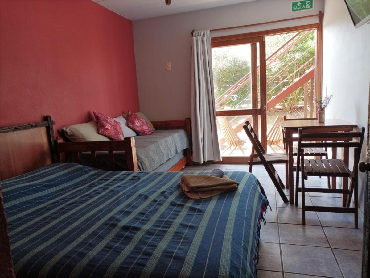 Aparthotel Terrazas de Aguas Dulces Exterior foto