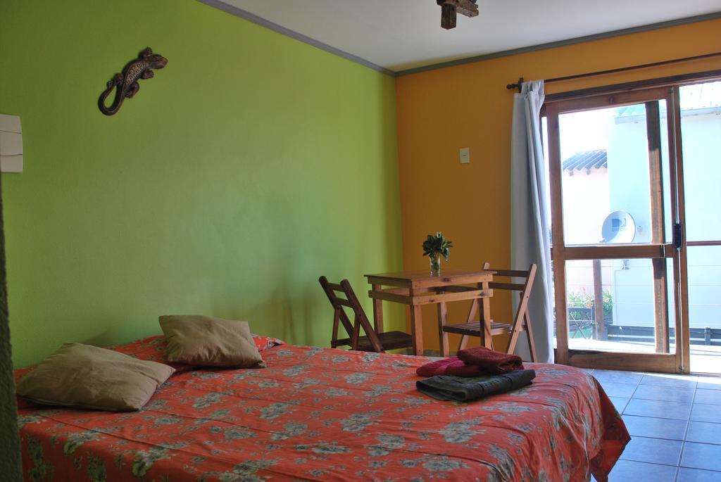 Aparthotel Terrazas de Aguas Dulces Habitación foto