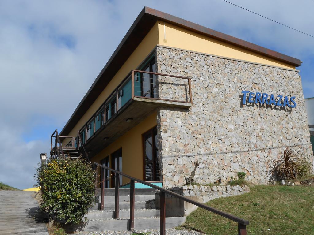 Aparthotel Terrazas de Aguas Dulces Habitación foto