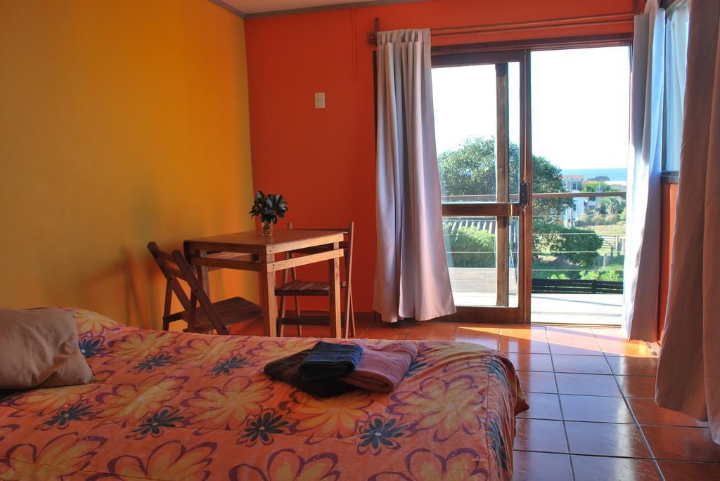 Aparthotel Terrazas de Aguas Dulces Habitación foto