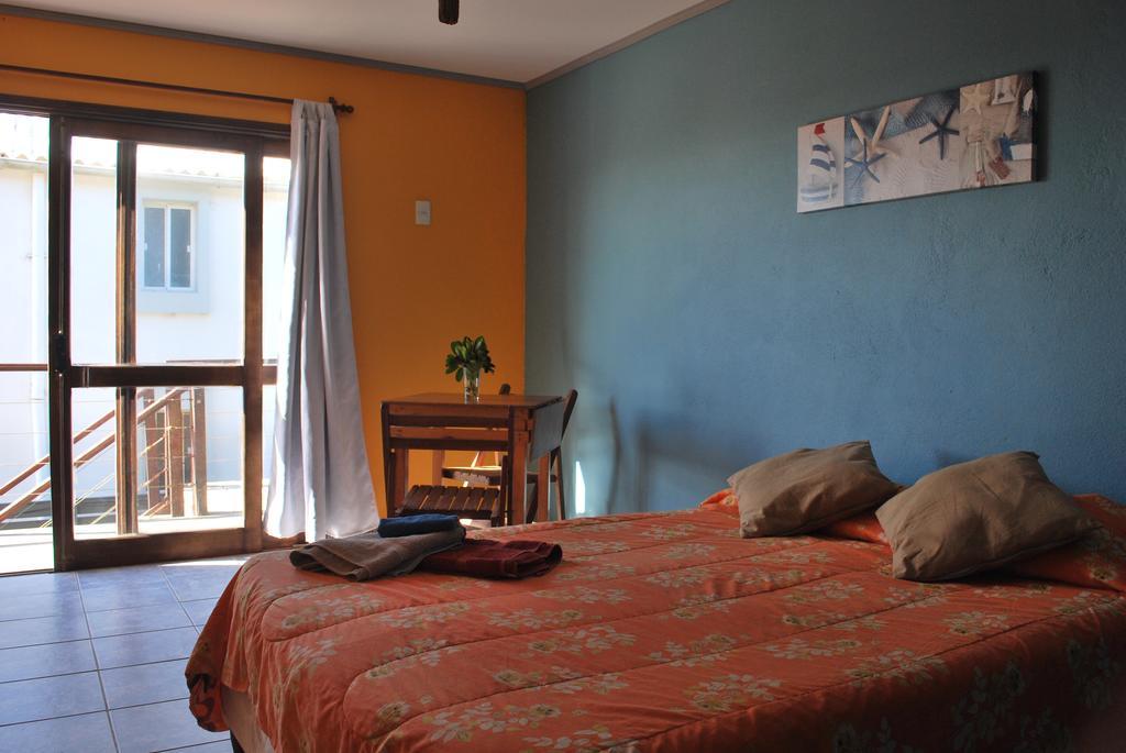 Aparthotel Terrazas de Aguas Dulces Habitación foto