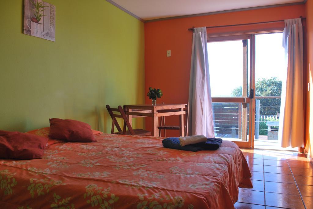 Aparthotel Terrazas de Aguas Dulces Habitación foto