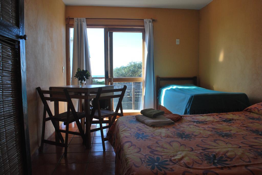 Aparthotel Terrazas de Aguas Dulces Habitación foto