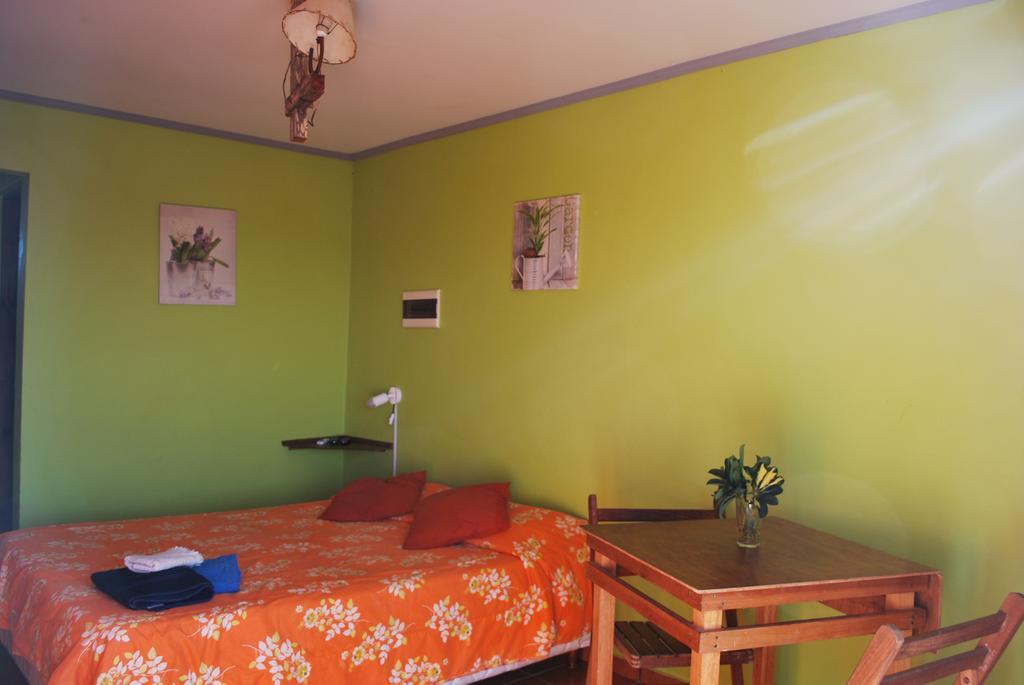 Aparthotel Terrazas de Aguas Dulces Habitación foto