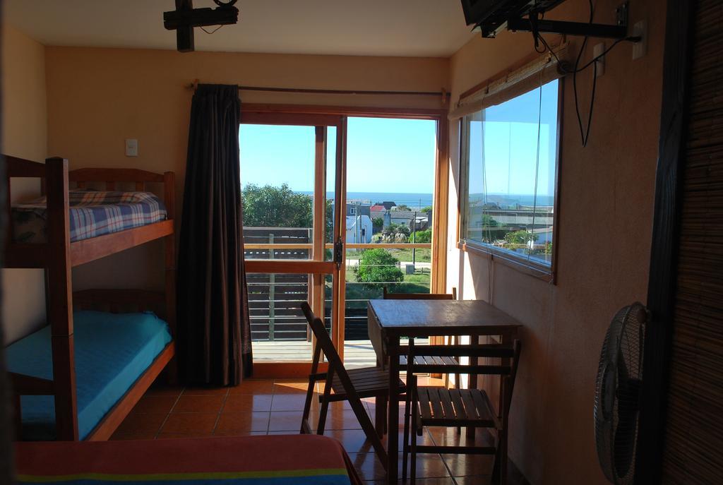 Aparthotel Terrazas de Aguas Dulces Habitación foto
