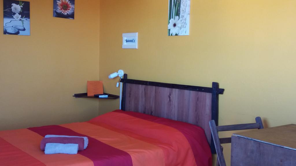 Aparthotel Terrazas de Aguas Dulces Exterior foto