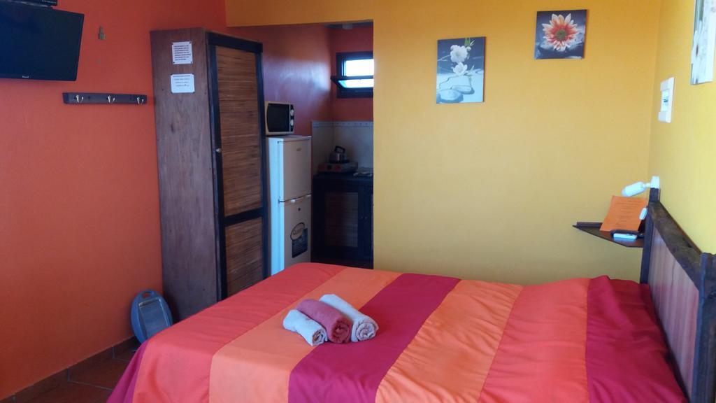 Aparthotel Terrazas de Aguas Dulces Exterior foto