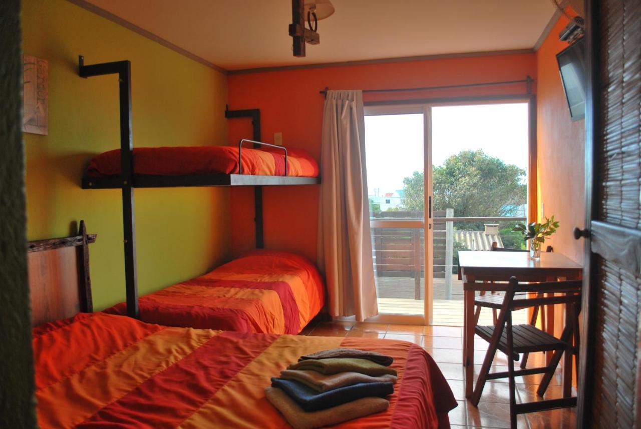 Aparthotel Terrazas de Aguas Dulces Exterior foto