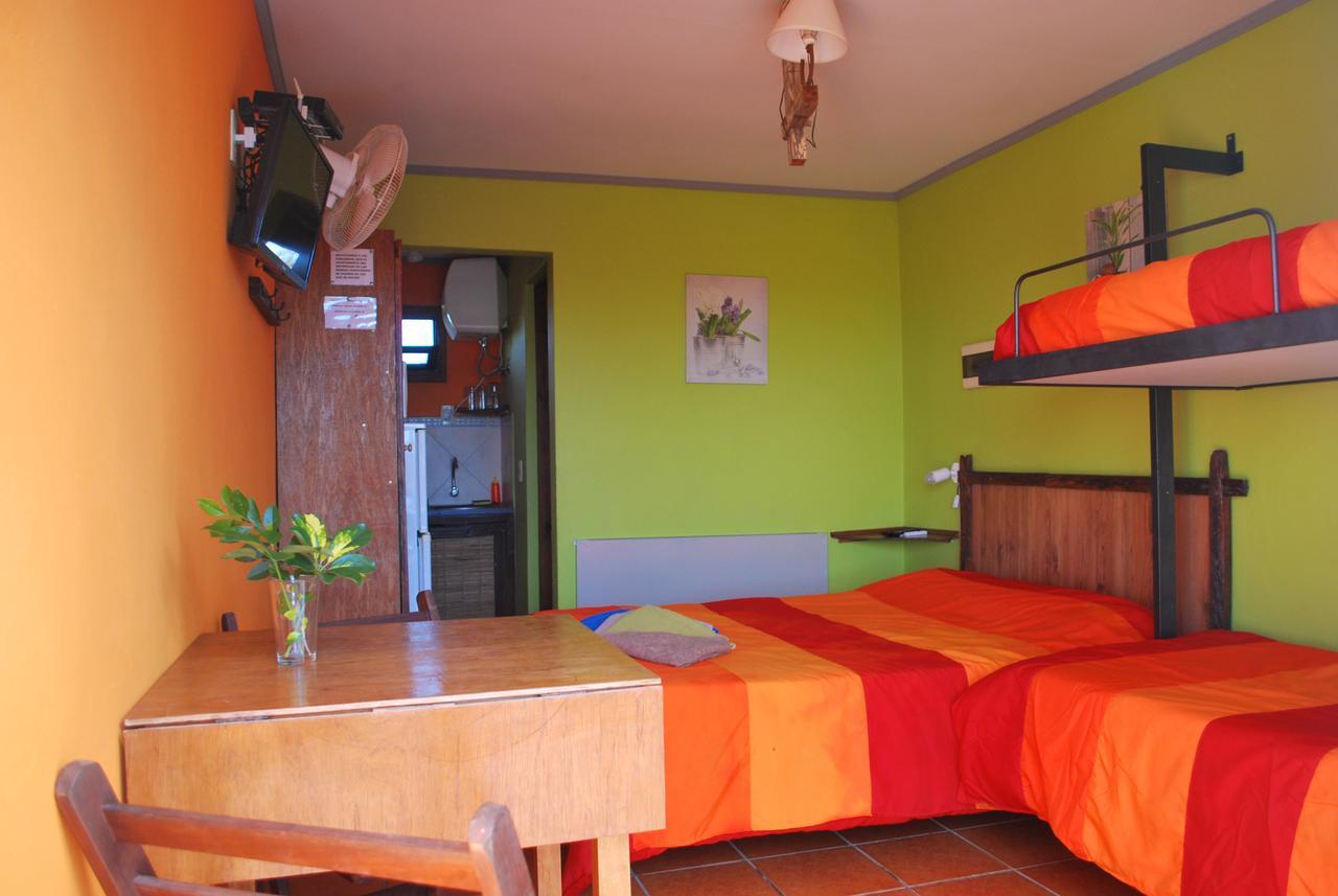 Aparthotel Terrazas de Aguas Dulces Exterior foto