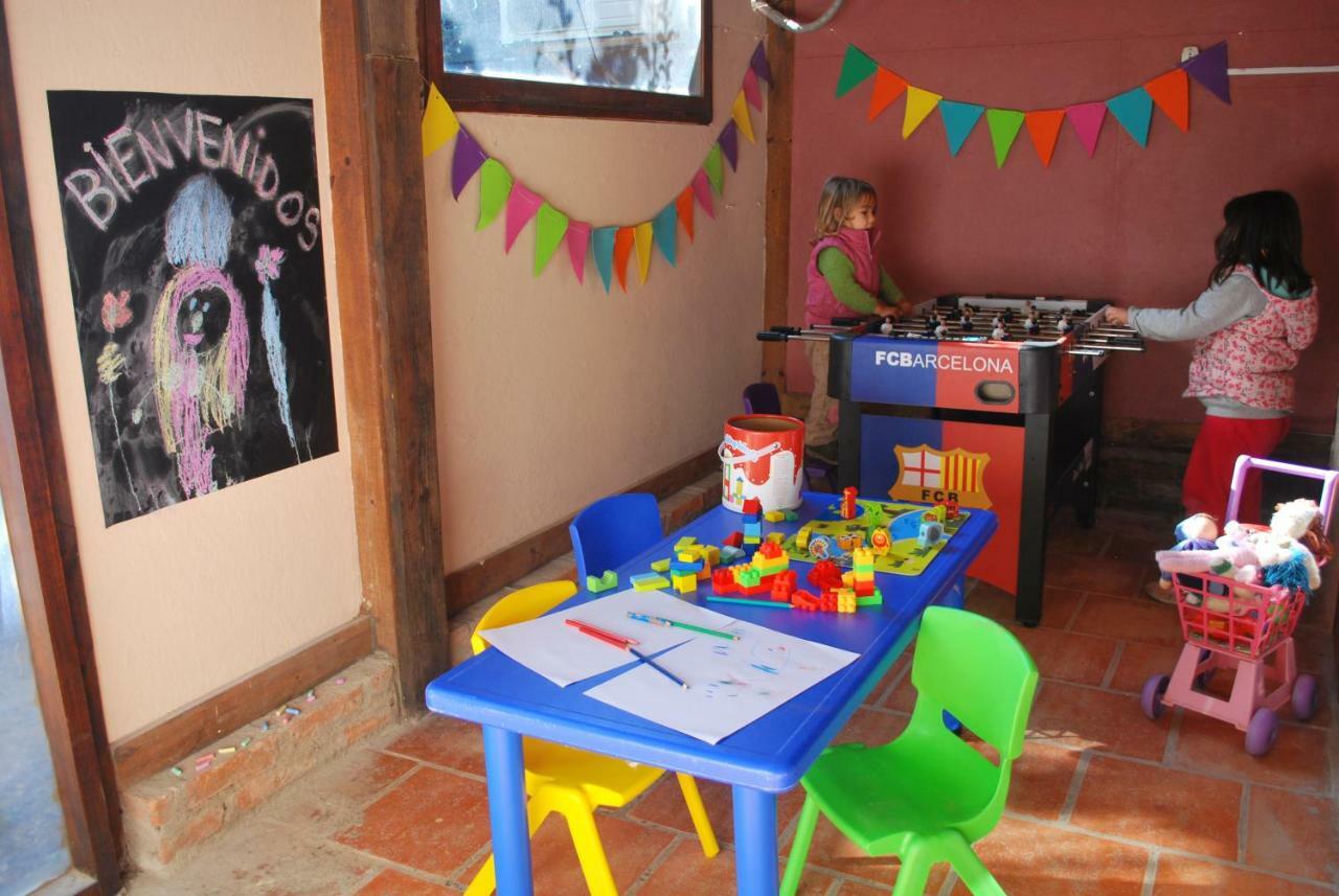 Aparthotel Terrazas de Aguas Dulces Exterior foto