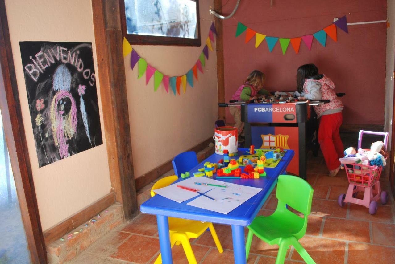 Aparthotel Terrazas de Aguas Dulces Exterior foto